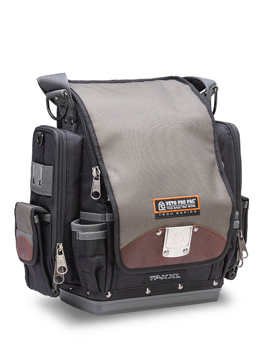 Veto Pro Pac TP-XXL Extra Large Technician Tool Pouch - Image 1