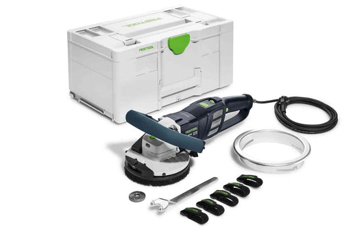Festool 577048 RENOFIX RG 130 ECI-Plus Diamond Grinder - Image 1