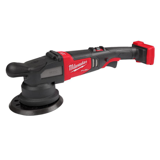 Milwaukee 2685-20 M18 FUEL 21mm Random Orbital Polisher (Tool Only) - Image 1