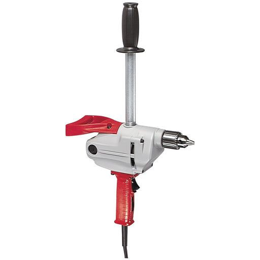 Milwaukee 1660-6 1/2" Compact Drill - Image 1