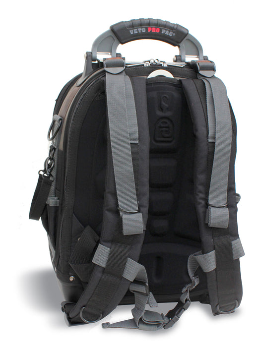 Veto Tech Pac- Back