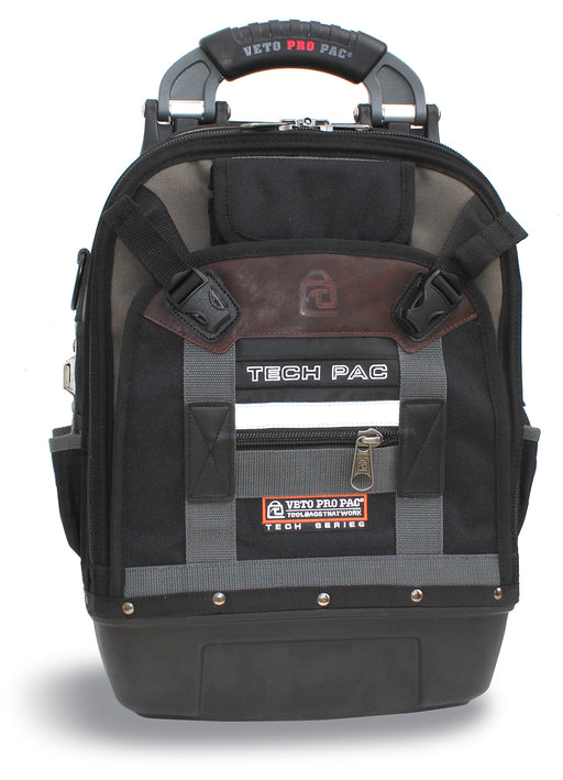 Veto Tech Pac- Front
