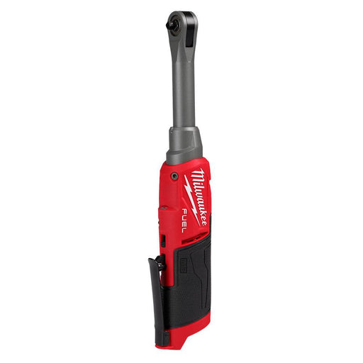 Milwaukee 2568-20 M12 FUEL 1/4" Extended Reach High Speed Ratchet (Tool Only) - Image 1