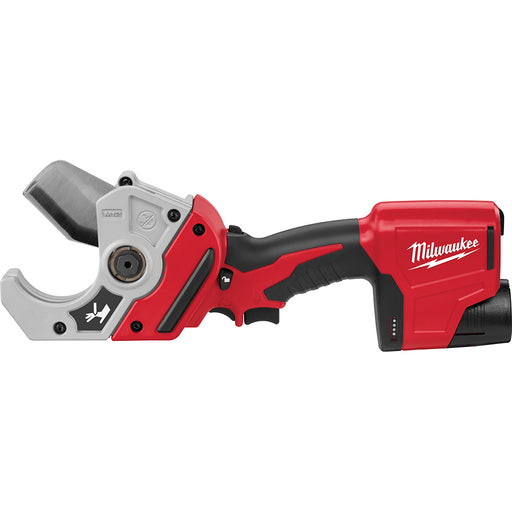Milwaukee 2470-21 M12 Cordless Shear Kit - Image 1