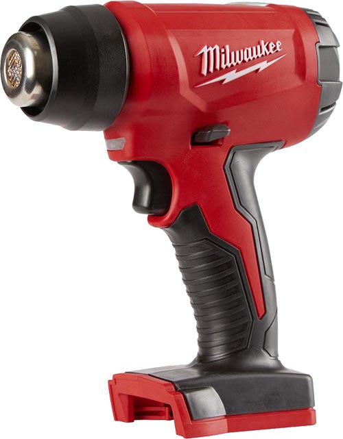 Milwaukee 2688-20 M18 Cordless Compact Heat Gun - Tool Only - Image 1