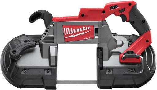 Milwaukee 2729-20 M18 Fuel Band Saw - Image 1