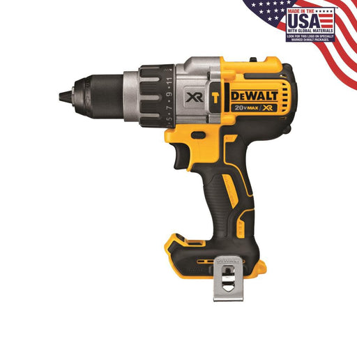 DeWalt DCD996B 20V MAX XR 1/2" Hammer Drill/Driver (Tool Only) - Image 1