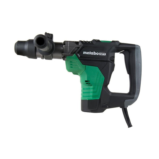 Metabo HPT DH40MCM 1-9/16" SDS Max Rotary Hammer Kit - Image 1