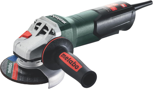 Metabo WP11-125 QUICK 4-1/2" / 5" Angle Grinder - Image 1