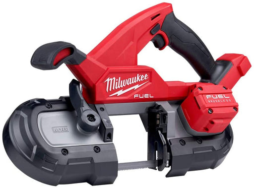 Milwaukee 2829-20 M18 FUEL Compact Band Saw (Tool Only) - Image 1