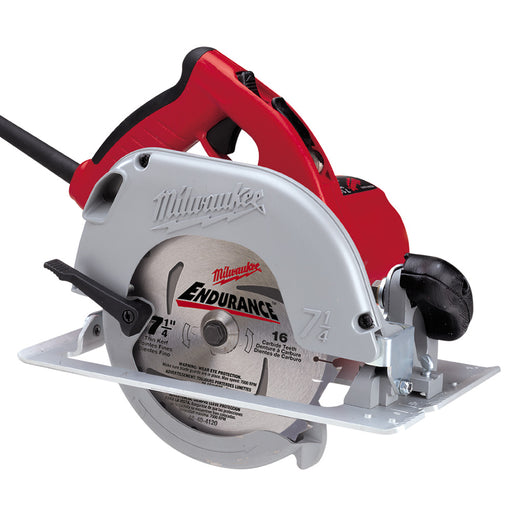 Milwaukee 6390-21 7-1/4" Tilt-Lok Circular Saw Kit - Image 1