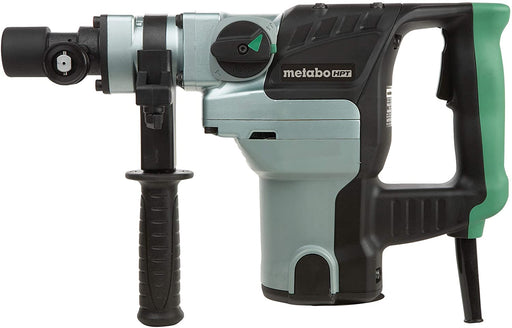 Metabo HPT DH38YE2 Rotary Hammer Kit