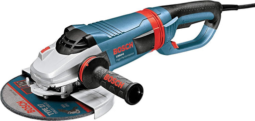 Bosch 1994-6 9" High Performance Large Angle Grinder - Image 1