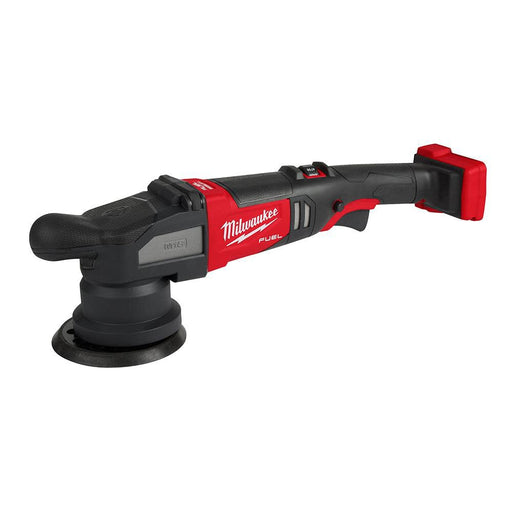 Milwaukee 2684-20 M18 FUEL 15mm Random Orbital Polisher (Tool Only) - Image 1