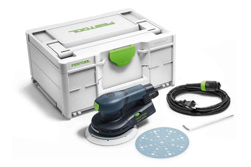 Festool 576326 ETS EC150/3 EQ-Plus Sander - Image 1