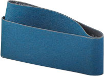 Norton 3"x 21" Abrasive Belts
