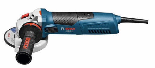 Bosch GWS13-50 5" Angle Grinder - Image 2