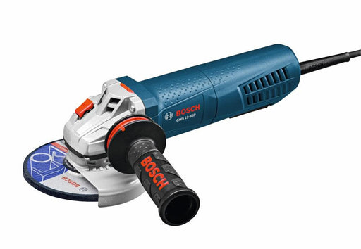 Bosch GWS13-50P 5" Angle Grinder - Image 1