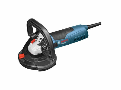 Bosch CSG15 5" Concrete Surfacing Grinder - Image 1