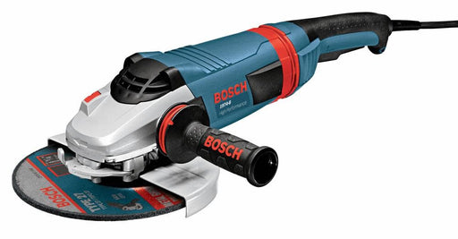 Bosch 1974-8 7" High Performance Large Angle Grinder - Image 1