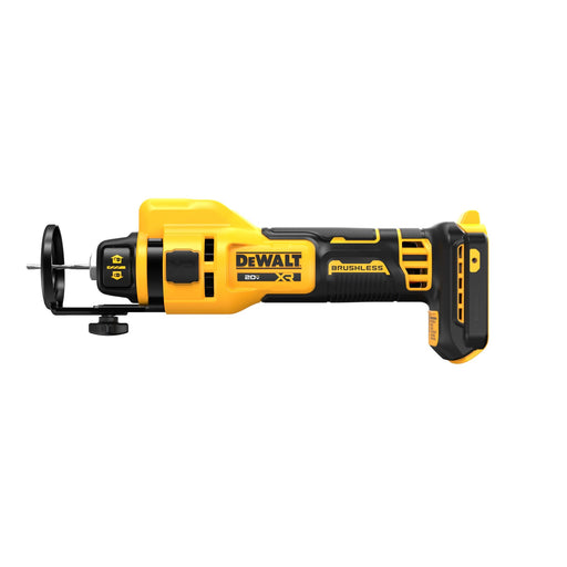 DeWalt DCE555B Cut-Out Tool - Image 2