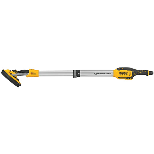 DeWalt DCE800B 20V Max Cordless Drywall Sander, Tool Only - Image 1