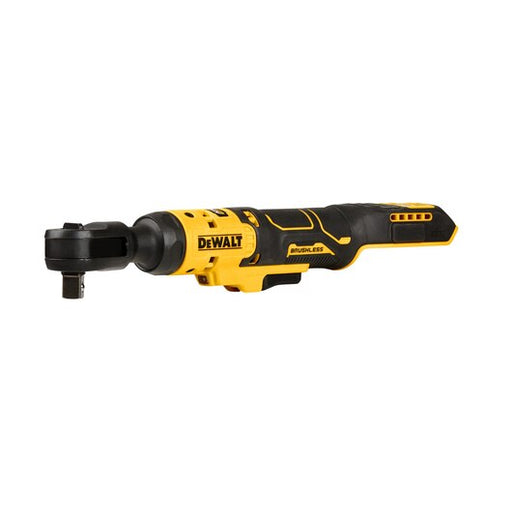 DeWalt DCF512B Atomic Compact Series 20V MAX Brushless 1/2" Ratchet (Tool Only) - Image 1