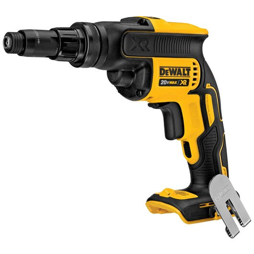 DeWalt DCF622B 20V MAX XR Versa-Clutch Adjustable Torque Screwgun (Tool Only) - Image 1