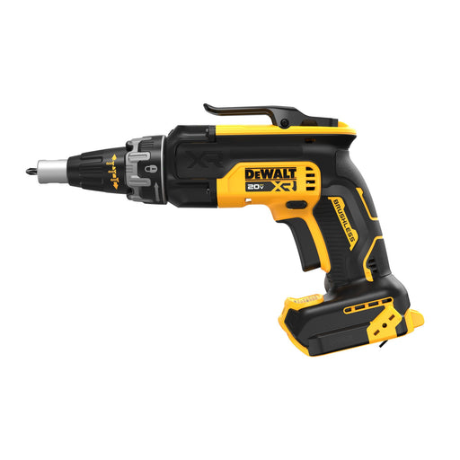 DeWalt DCF630B 20V MAX XR Brushless Drywall Screwgun (Tool Only) - Image 2