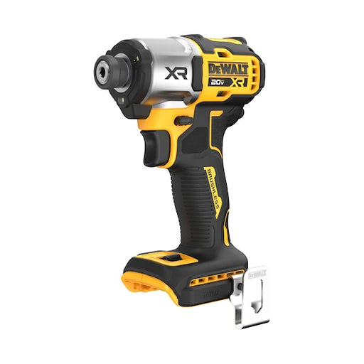 DeWalt DCF845B 20V Max XR 1/4"  Impact Driver (Tool Only) - Image 1