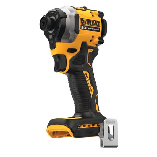 DeWalt DCF850B Atomic 20V Max 1/4" Cordless Impact Driver (Tool Only) - Image 1