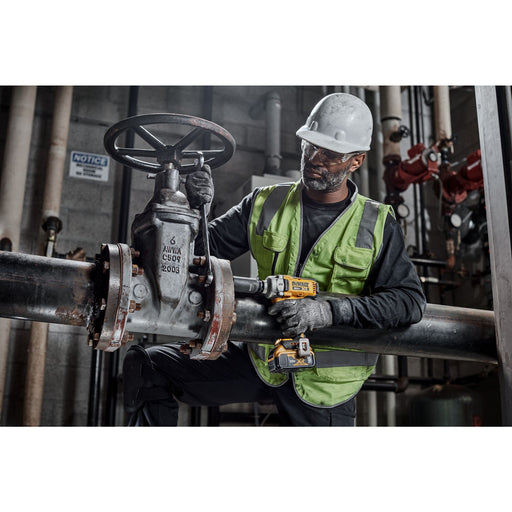 DeWalt DCF891B 20V MAX XR 1/2" Impact Wrench (Tool Only) - Image 2