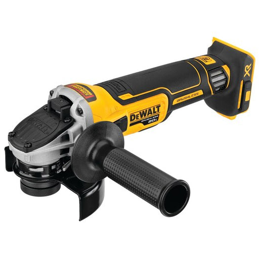 DeWalt DCG405B 20V Max Cordless 4-1/2" Grinder (Tool Only) - Image 1