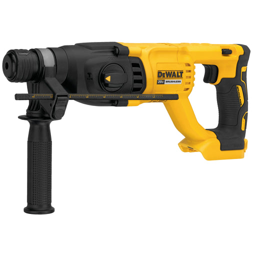 DeWalt DCH133B 1" SDS Plus D-Handle Rotary Hammer - Image 1