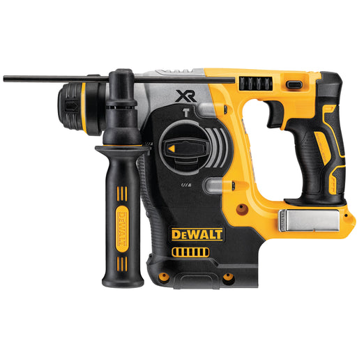 DeWalt DCH273B 20V Max 1" XR Brushless Cordless SDS Plus L-Shape Rotary Hammer (Tool Only) - Image 1