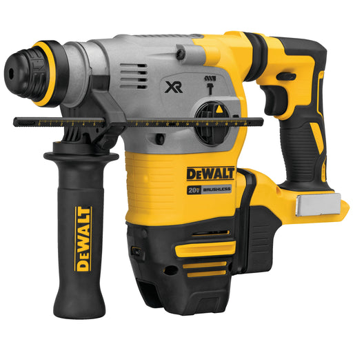 DeWalt DCH293B 20V Max XR 1-1/8" SDS-Plus Rotary Hammer - Image 1