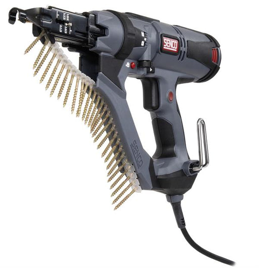 Senco 10E0001N DS242-AC 2" Auto-Feed Screwdriver - Image 1