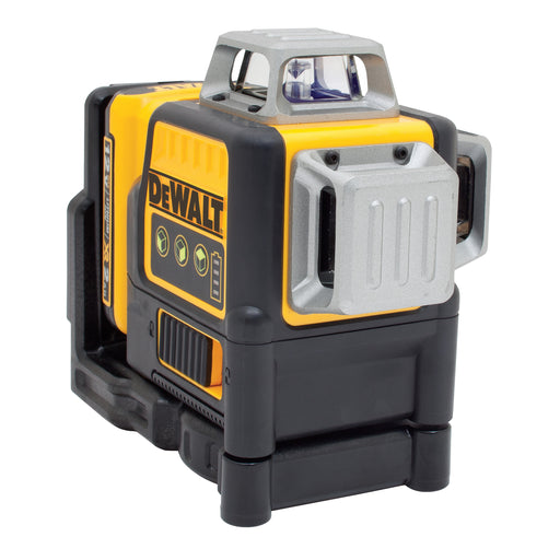 DW089LG-1DeWalt DW089LG Cordless Laser Level - Image 2