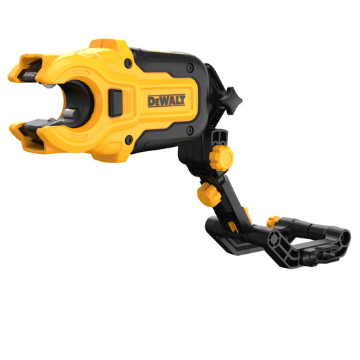 DeWalt DWACPRIR IMPACT CONNECT Copper Pipe Cutter Attachment - Image 1