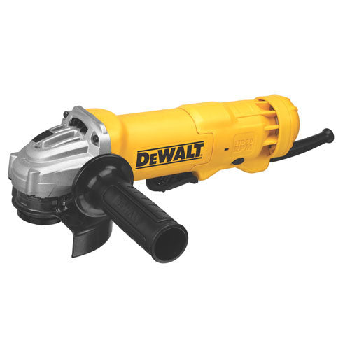 DeWalt DWE402 4-1/2" Small Angle Grinder - Image 1