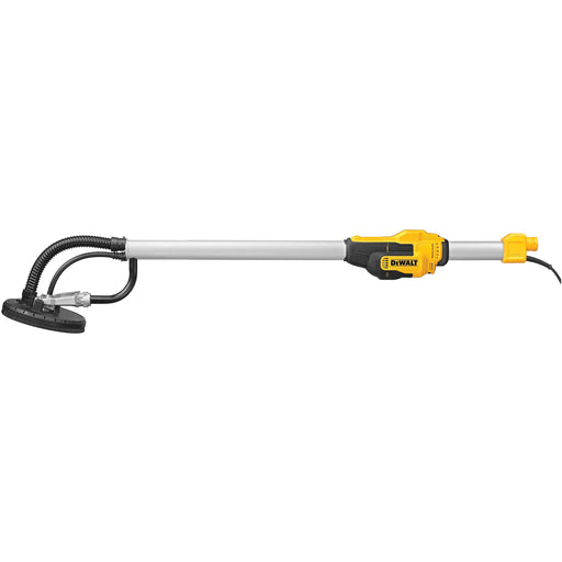 DeWalt DWE7800 4.7 Amp Electric Drywall Sander - Image 1