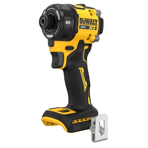 DeWalt DCF870B 20V MAX XR 1/4" Quiet Hydraulic Impact Driver (Tool Only) - Image 1