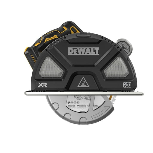 DeWalt DCS383B 20V MAX XR 7-1/4" Metal Cutting Circular Saw (Tool Only) - Image 2