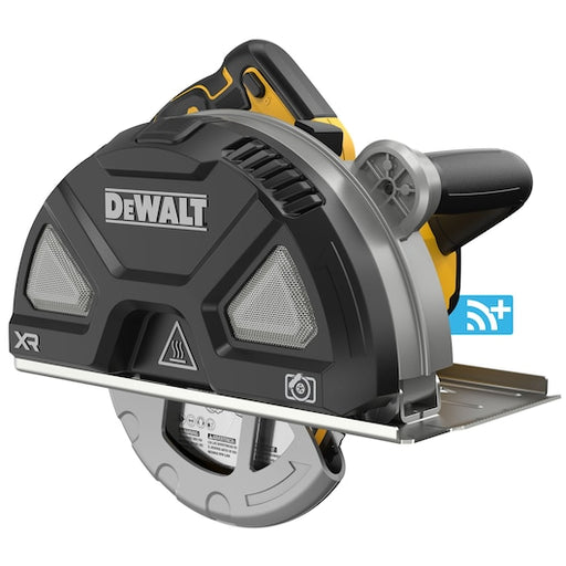 DeWalt DCS383B 20V MAX XR 7-1/4" Metal Cutting Circular Saw (Tool Only) - Image 1
