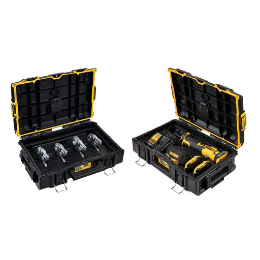 DeWalt DCE210D2K 20V MAX Compact Press Tool Kit - Image 2