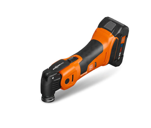 Fein 71293661090 Cordless MultiMaster AMM 700 Max Top - Image 2