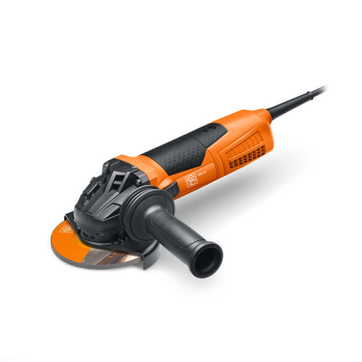 Fein CG 13-150 6" Compact Angle Grinder - Image 1