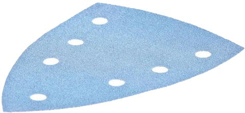 Festool Delta Sander Granat Abrasive Sheets