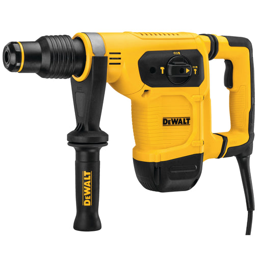 DeWalt D25481K 1-9/16" SDS-Max Rotary Hammer - Image 2