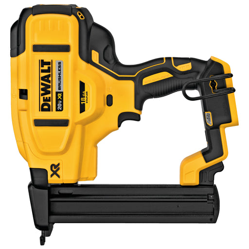 DeWalt DCN681B Cordless Stapler - Image 1